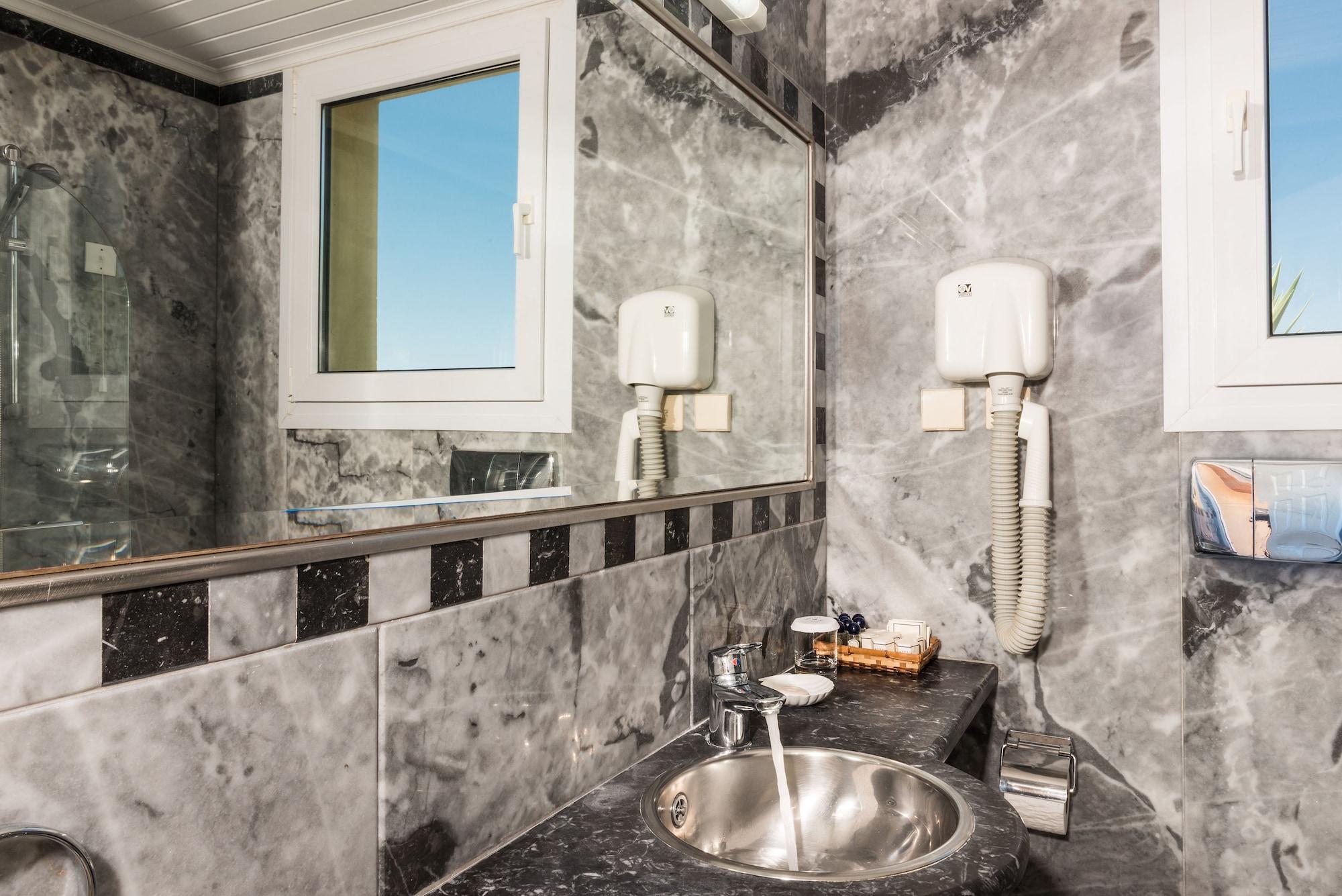 Daphnis Villas Χανιά Εξωτερικό φωτογραφία