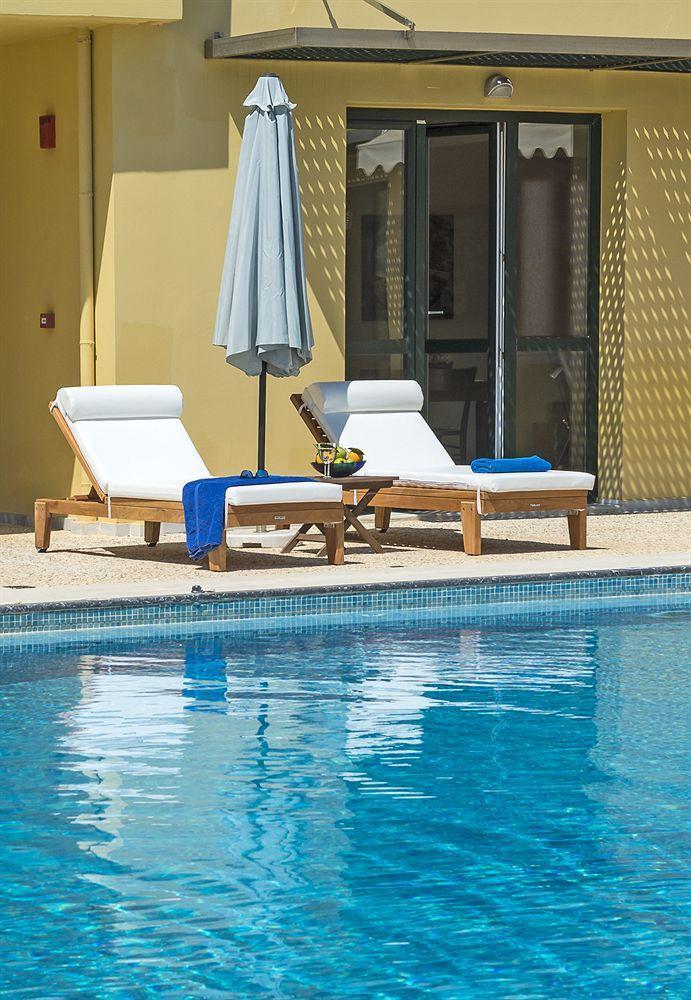 Daphnis Villas Χανιά Εξωτερικό φωτογραφία