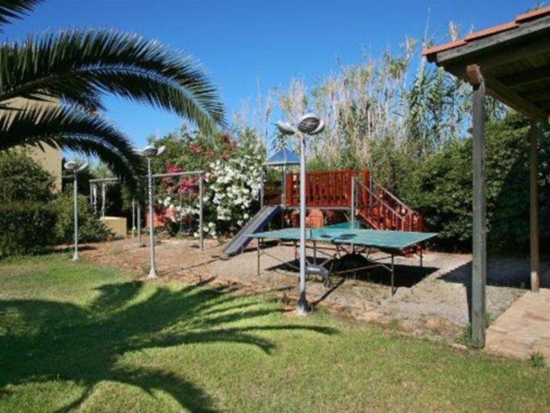 Daphnis Villas Χανιά Εξωτερικό φωτογραφία