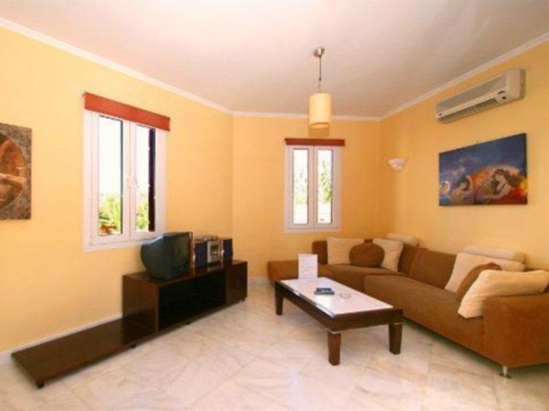 Daphnis Villas Χανιά Εξωτερικό φωτογραφία